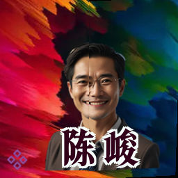 陈峻